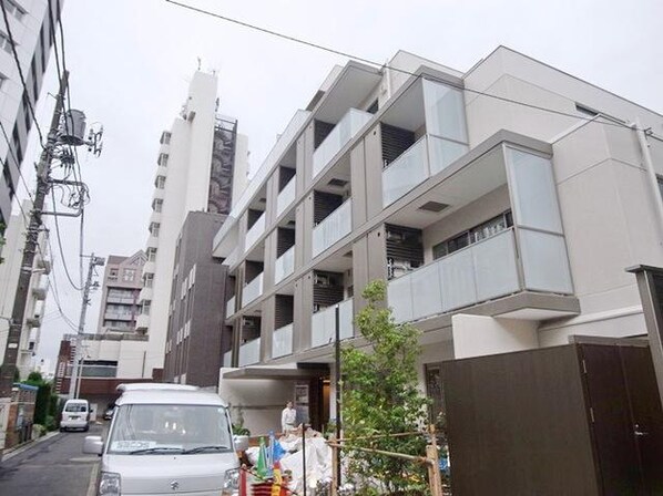 シティカレント代官山の物件内観写真